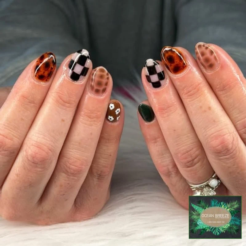 Nail Sep 17